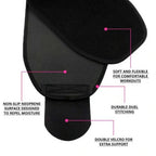 Adjustable Waist Trimmer Belt