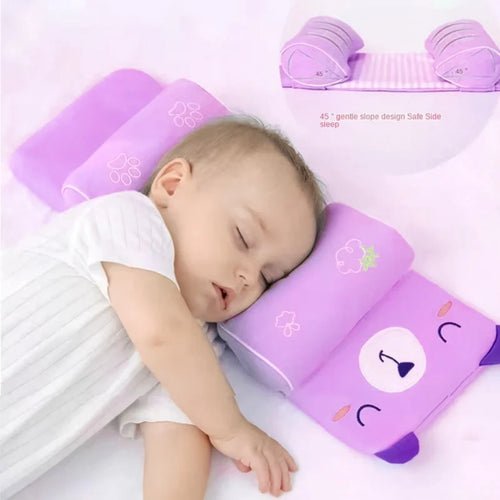 Baby Shaping Head Support Pillow