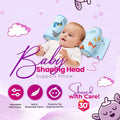 Baby Shaping Head Support Pillow