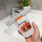 Foldable Desktop Mini Sponge Mop
