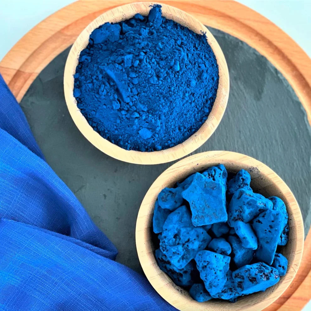 Moroccan Beauty - Nila Skin Whitening Powder Mask