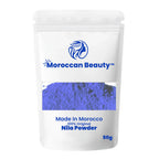 Moroccan Beauty - Nila Skin Whitening Powder Mask