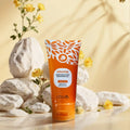 Orange Exfoliating Gel Scrub ( BUY 1 GET 1 FREE OFFER )
