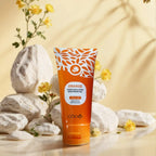 Orange Exfoliating Gel Scrub ( BUY 1 GET 1 FREE OFFER )