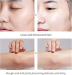Orange Exfoliating Gel Scrub ( BUY 1 GET 1 FREE OFFER )