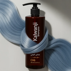 Organic Kalwanji Shampoo (CH6 IMPORTED)