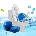 Toilet Cleansing Tablet - IMPORTED