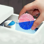 Toilet Cleansing Tablet - IMPORTED