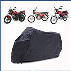 Waterproof & Dustproof Bike Cover